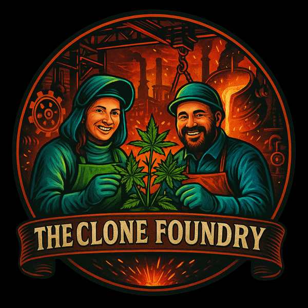 The Clone Foundry